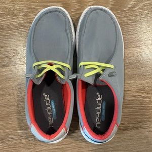 Hey Dude Slip on Shoes